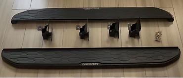 Land Rover, 2019 г., Новый at lalafo.kg Land Rover, 2019 г., Новый