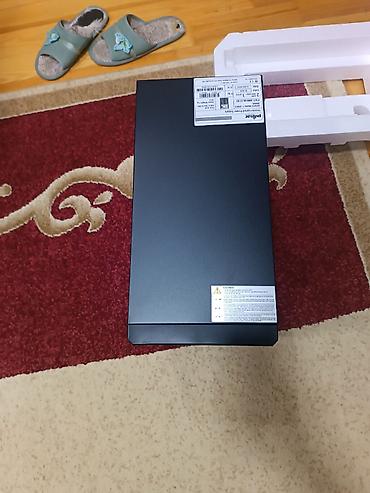 3000: Yeni UPS, 2501 - 3000 Vt, Rozetkaların sayı - 4 — 2