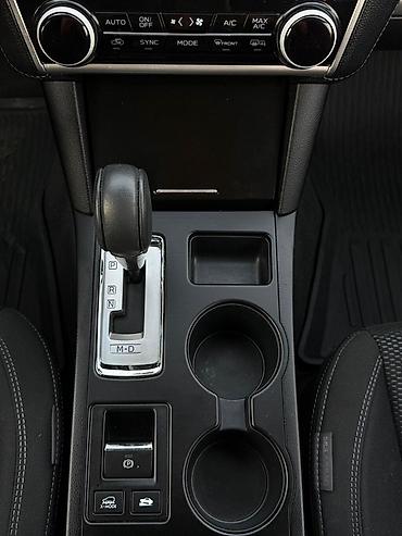 Subaru: Subaru Outback: 2018 г., 2.5 л, Вариатор, Бензин, Универсал — 13