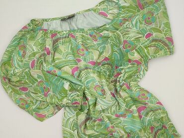 spodnie z pusheenem allegro: Greenpoint, Women's blouse, size S (EU 36)