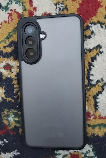 самсунг a: Samsung Galaxy A17, Б/у, 256 ГБ, цвет - Серый, 2 SIM — 2