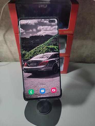сколько стоит телефон самсунг s10: Samsung Galaxy S10 Plus, Б/у, 128 ГБ, цвет - Белый, 1 SIM — 10