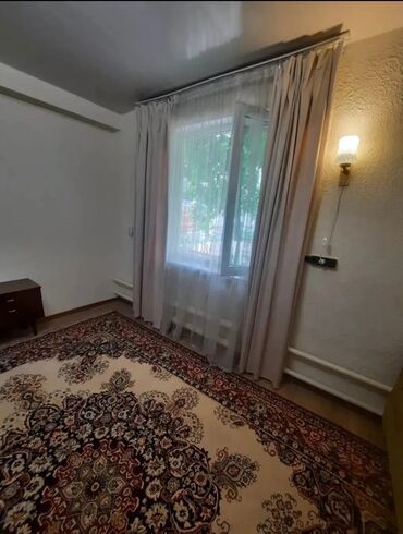 квартира на долгие срок: 1 комната, Агентство недвижимости, Без подселения, С мебелью полностью