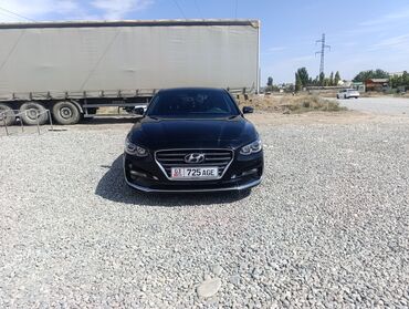 корея машина цена: Hyundai Grandeur: 2019 г., 3 л, Автомат, Бензин, Седан