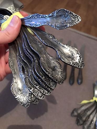 Кухонные наборы: 💯 Новый Советский Столовый набор Настоящие СССР😍 Антиквариат Винтаж — 6