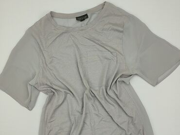 t shirty damskie top secret: Topshop, S, stan - Bardzo dobry