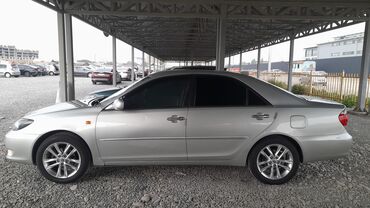 хонда фит токмок: Toyota Camry: 2005 г., 2.4 л, Автомат, Бензин, Седан