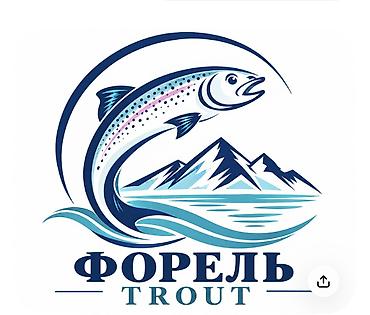 🐟 ФОРЕЛЬ НА ЛЮБОЙ ВКУС! Свежая радужная форель — прямо к вашему
