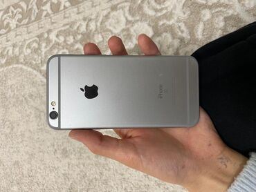 айфон 11 про макс 256 гб цена бишкек новый: IPhone 6s, Колдонулган, Space Gray