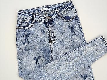 levis 571: Jeansy damskie, rozmiar M — 1