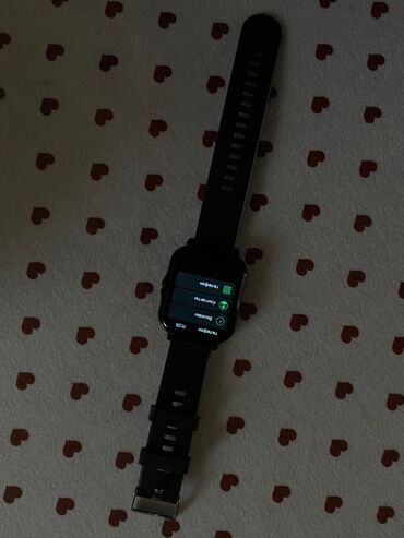 amazfit gts бишкек: Смартчасы для спорта и повседневной жизни