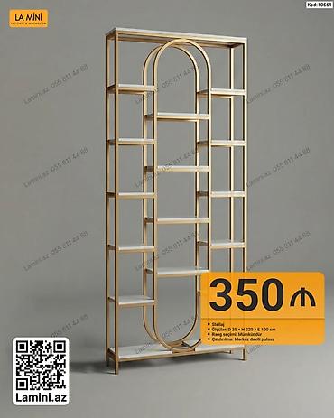 dekor ref: La Mini – Stellaj (Kod: 10561) - Material: Metal karkas, dekorativ — 1