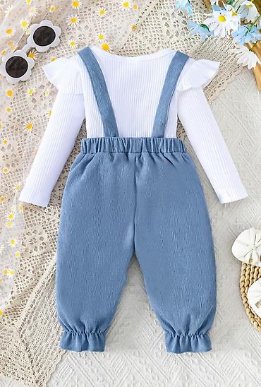 preline baby: Uşaq dəsti, Qız üçün, 2 - 3 yaş — 2