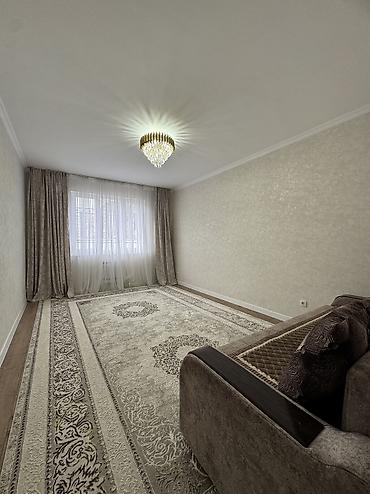 Продажа квартир: 2 комнаты, 71 м², Элитка, 1 этаж, Евроремонт — 2