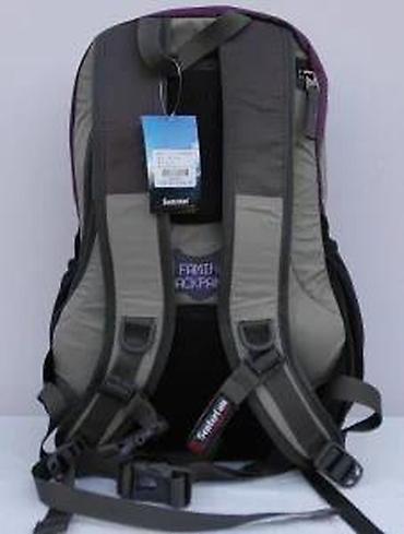 Sportske torbe i rančevi: Ranac marke Senterlan, dizajniran za tehničke aktivnosti na otvorenom — 13