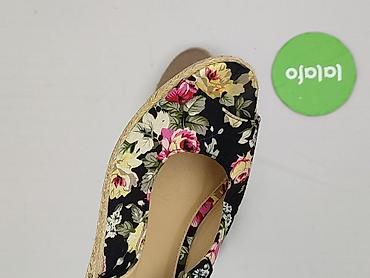 deichmann isabel marant: F&F, Sandały damskie, rozmiar 38 — 6