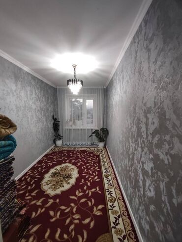 Продажа квартир: 2 комнаты, 46 м², 104 серия, 3 этаж, Косметический ремонт