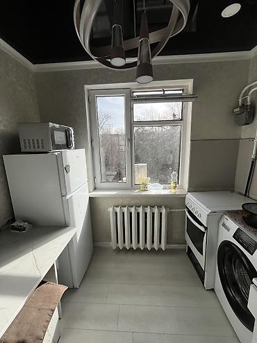 Продажа квартир: 1 комната, 38 м², 104 серия, 4 этаж, Евроремонт — 6