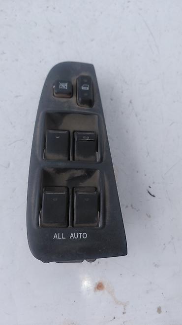 android teyes cc3: Блок управления стеклоподъёмниками Toyota Avensis (T22/T25) — 1
