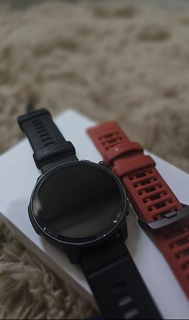 комтер: Часы Amazfit Balance 2 Продаю смарт-часы Amazfit в отличном — 2