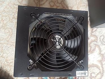 fenix kg: Блок питания ZALMAN ZM500-LE (ATX12V v2.3), 500 Вт - Общая мощность — 3