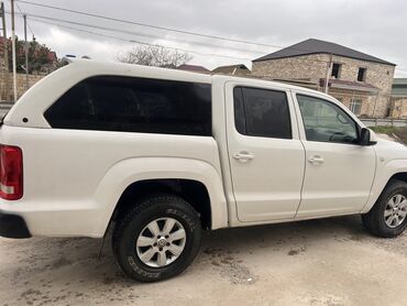 Volkswagen: Volkswagen Amarok: 2 l | 2014 il Pikap