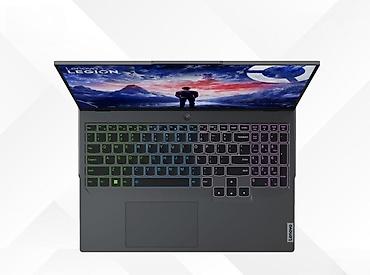 ош: Noutbuk Lenovo Legion Pro 5 16IRX9 (83DF00A8US) Lenovo Legion Pro 5 — 1