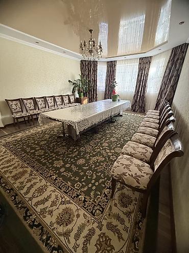 Продажа коттеджей и домов: Дом 240 м² | 10 соток | с.Кок-Жар Просторный 2-этажный дом в — 6