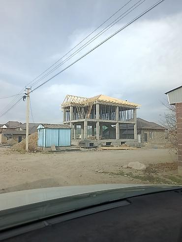construction work: Больше 6 лет опыта — 1