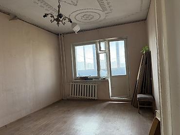 3 комнаты, 63 м², Вефа ТЦ 106 серия, 8 этаж, Требуется ремонт at lalafo.kg 3 комнаты, 63 м², Вефа ТЦ 106 серия, 8 этаж, Требуется ремонт