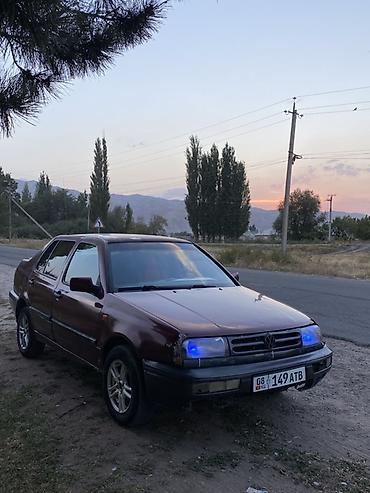 педальный узел: Volkswagen Vento: 1994 г., 1.8 л, Механика, Бензин, Седан — 1