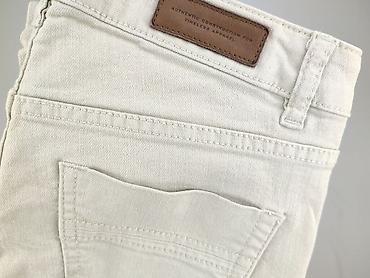 buty lanetti ccc: H&M L.O.G.G., Jeansy damskie, rozmiar M — 6