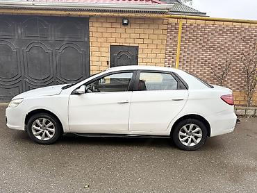 Dongfeng: Dongfeng S30: 1.5 l | 2014 il 190000 km Sedan — 3