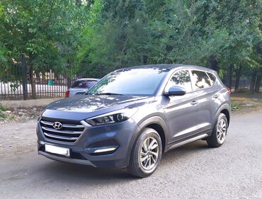 включатель фар мерс: Hyundai Tucson: 2018 г., 2 л, Автомат, Дизель, Кроссовер