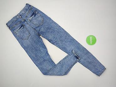 zwezane: Reserved, Jeansy damskie, rozmiar S — 3