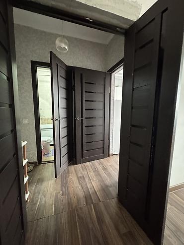 Продажа квартир: 1 комната, 32 м², Кок-Жар мкр Элитка, 8 этаж, Старый ремонт — 7