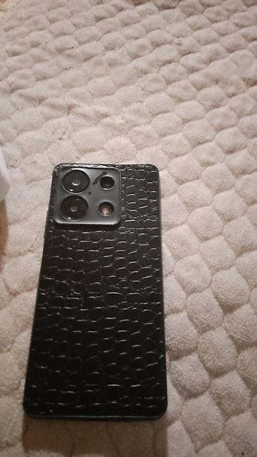 redmi original adapter: Xiaomi 13, 256 GB, rəng - Qara, 
 Sensor, Barmaq izi, Simsiz şarj — 4