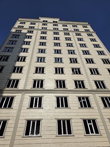 Продажа квартир: 1 комната, 49 м², Элитка, 8 этаж, Готовая ПСО (под самоотделку) — 1