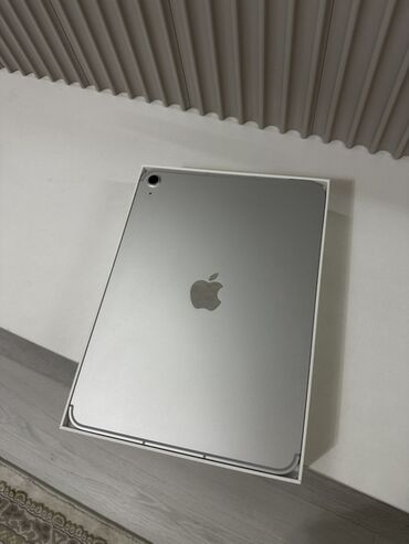 сколько стоит айпад 8: Планшет, Apple, память 256 ГБ, Wi-Fi, Классический цвет - Серебристый