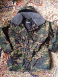 оптом дордой: Куртка Сплав месте с брюками б/у, брюки новые, состояние отличное