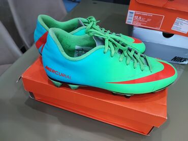 sesir za zimu: Trainers, Nike, size - 44