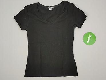 basic t shirt oversize: Amisu, T-shirt damski, rozmiar M — 2