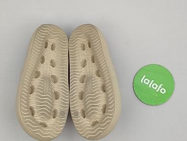 sandaly crocs 28: Klapki damskie, rozmiar 39 — 3