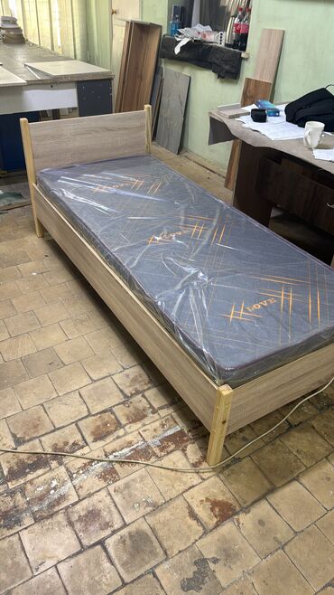 Односпальные кровати: 🌸Кровать односпалка 🌸Разные цвета 🌸бесплатная доставка 🌸высшее — 9