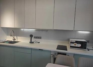 Долгосрочная аренда квартир: 🏡 СДАЁТСЯ ЕВРОДВУШКА В ЖК «ФЛОРЕНЦИЯ» 📍 Асанбай, рядом с ТЦ Tommi Mall — 7