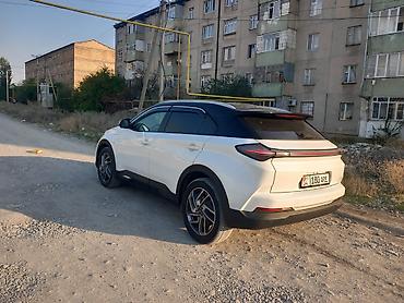 электромобиль новый: Hozon Neta U-II: 2020 г., 0.1 л, Автомат, Электромобиль, Кроссовер — 3