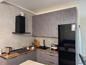 Иссык-Куль 2026: Коттедж, ЦО Asia Palace, Сары-Ой, Детская площадка, Парковка, стоянка, Охраняемая территория — 3