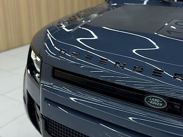 Land Rover: Land Rover Defender: 2020 г., 3 л, Автомат, Бензин, Внедорожник — 6