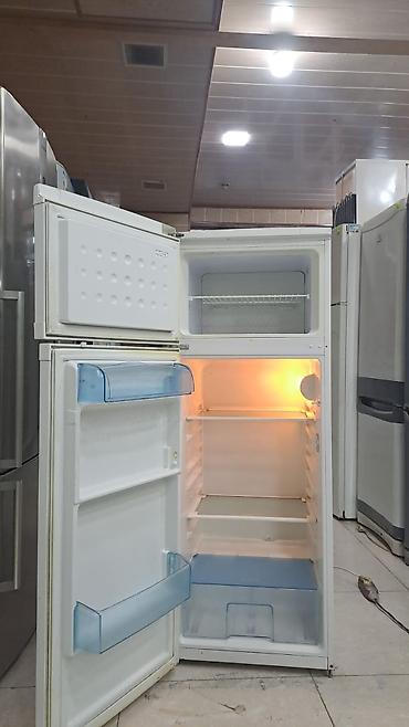 fen satisi: Beko ikiqapılı soyuducu - Üst kamerada ayrıca dondurucu bölməsi — 1