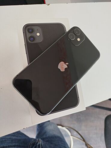 Xiaomi: IPhone 11, 128 GB, Desert Titanium, Face ID